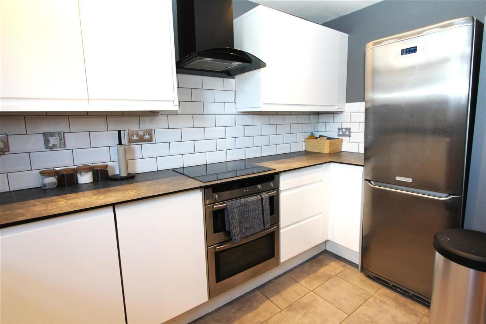 Large New-York Style Penthouse Apartment In Leeds City Centre With Contactless Check In Exteriér fotografie