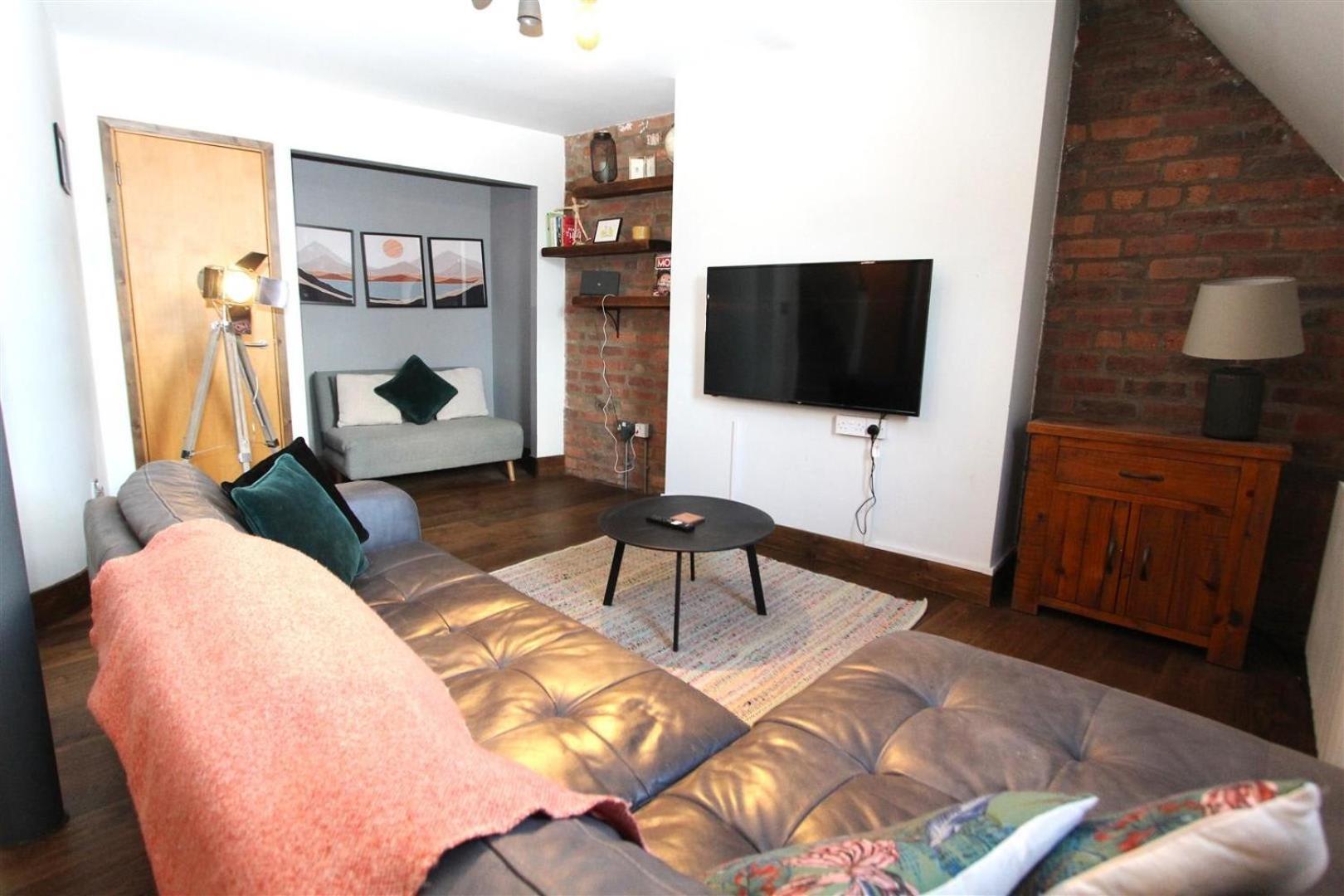 Large New-York Style Penthouse Apartment In Leeds City Centre With Contactless Check In Exteriér fotografie